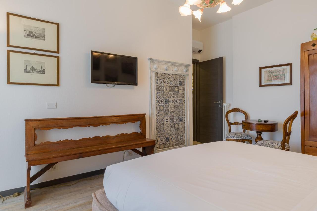 Posto Unico Hotel Verona Exterior foto