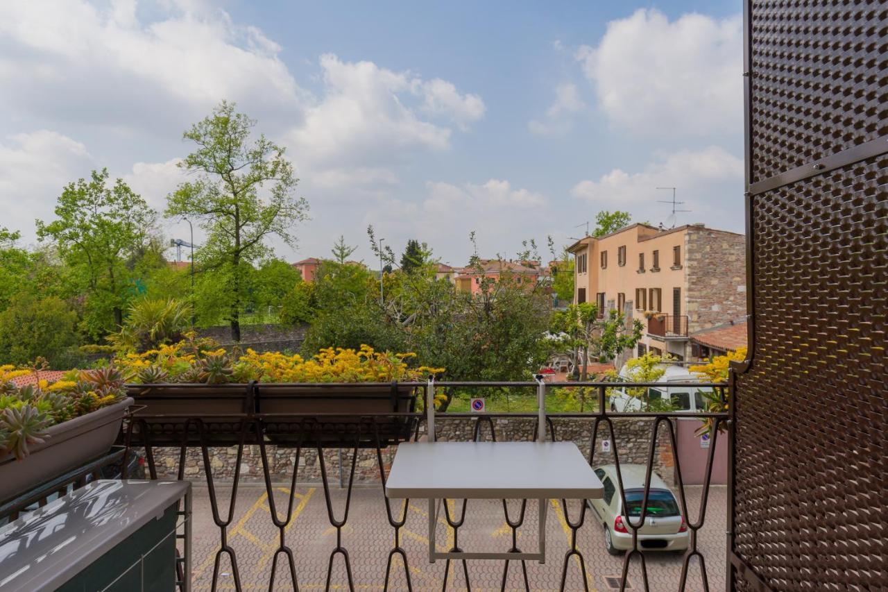 Posto Unico Hotel Verona Exterior foto